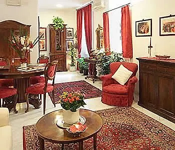A Casa Di Serena A San Pietro Roma Hotel 3*, Rome Italy