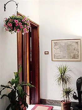 A Casa Di Serena A San Pietro Roma 意大利