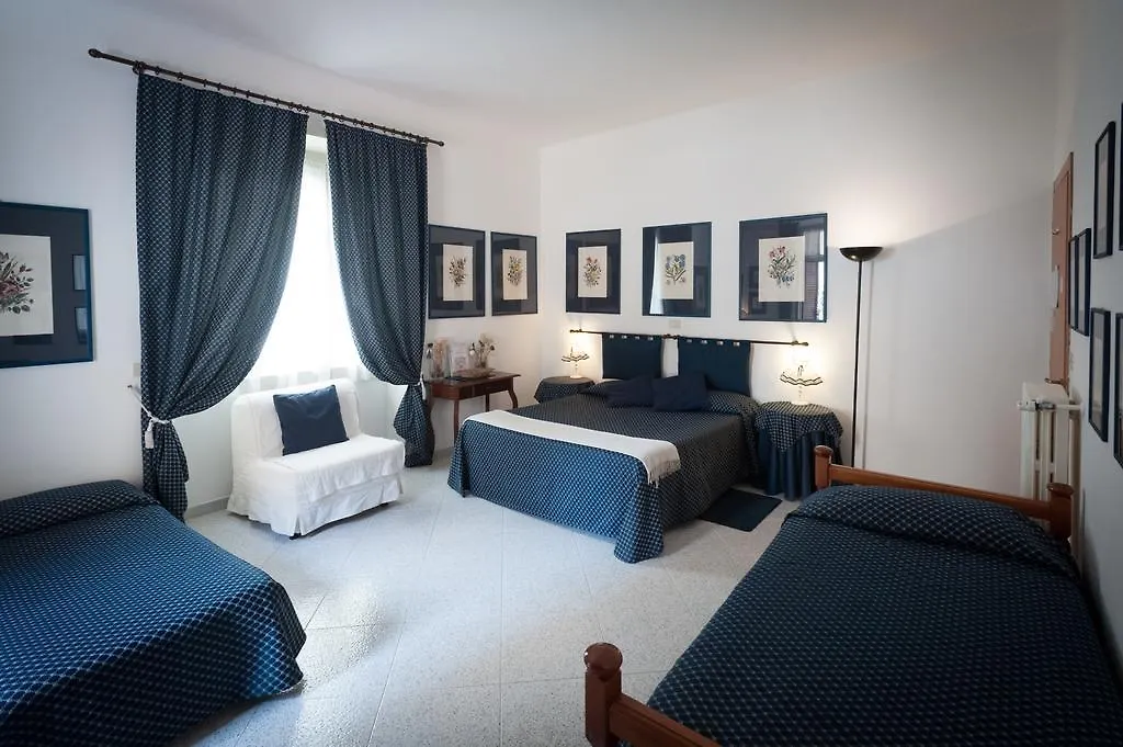 A Casa Di Serena A San Pietro Roma Guest house Rome