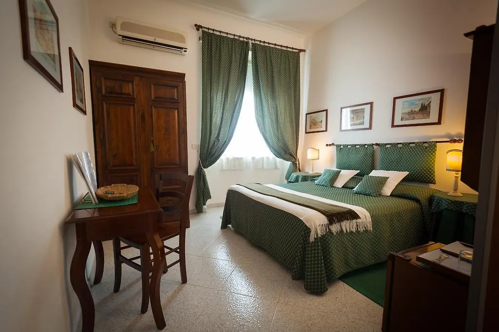 A Casa Di Serena A San Pietro Roma Italy