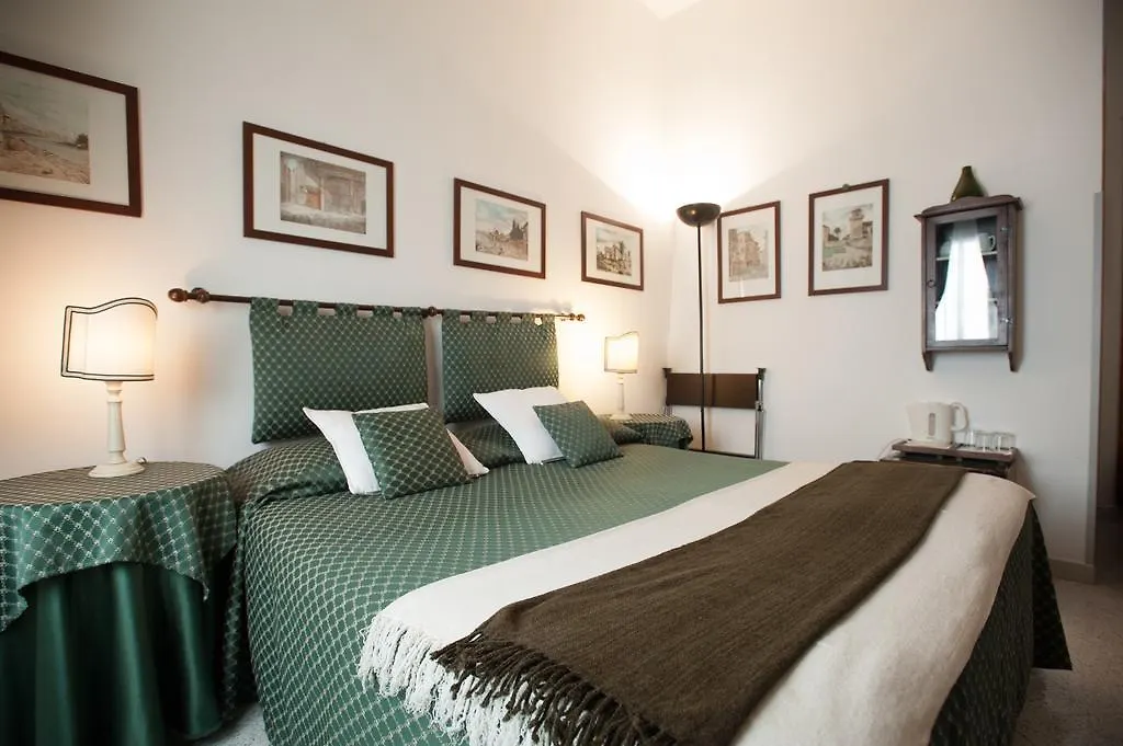 Guest house A Casa Di Serena A San Pietro Roma