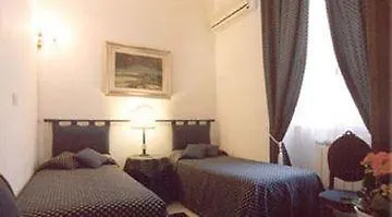 Guest house A Casa Di Serena A San Pietro Roma
