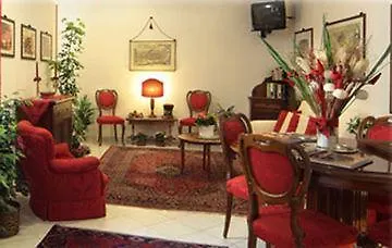 Guest house A Casa Di Serena A San Pietro Roma