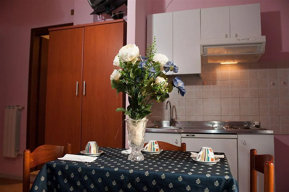 A Casa Di Serena A San Pietro Roma Guest house Rome