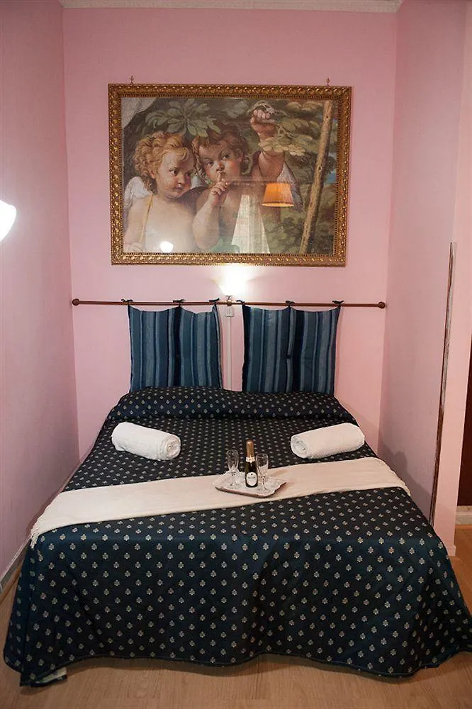 A Casa Di Serena A San Pietro Roma 3*, Rome Italy