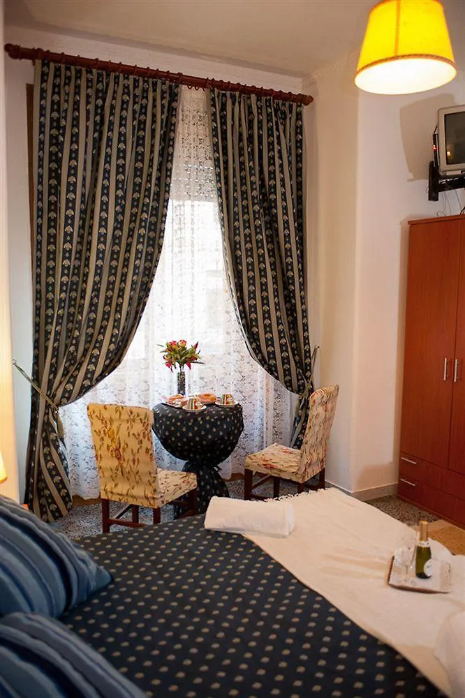 Guest house A Casa Di Serena A San Pietro Roma