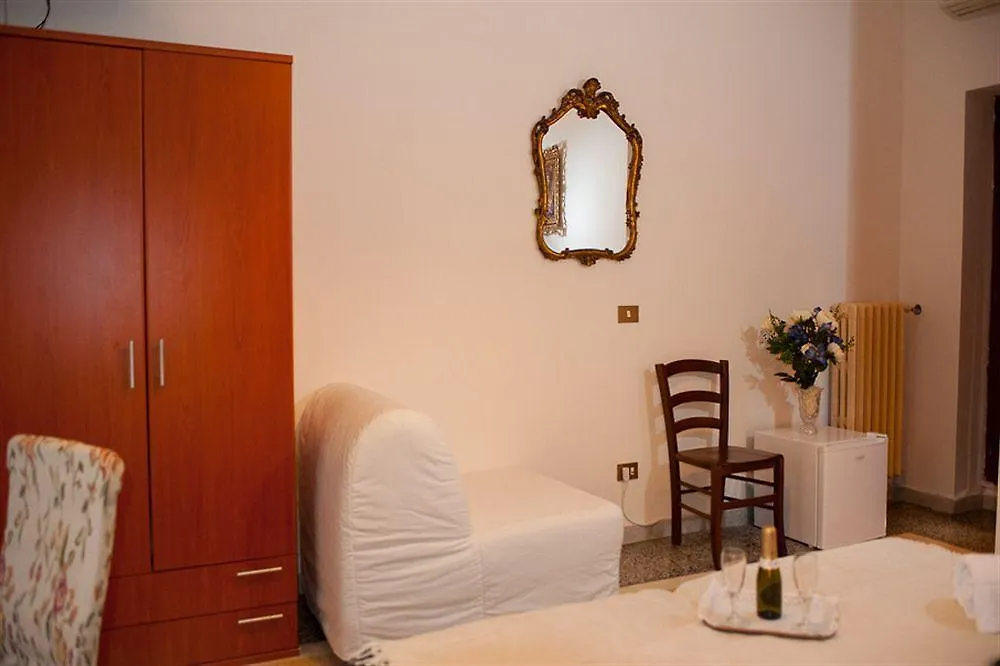 Guest house A Casa Di Serena A San Pietro Roma
