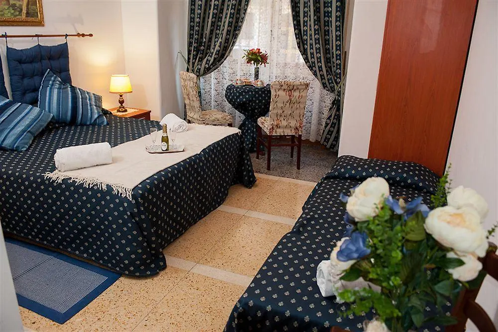 Guest house A Casa Di Serena A San Pietro Roma