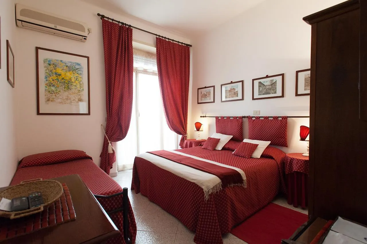 A Casa Di Serena A San Pietro Roma Italy