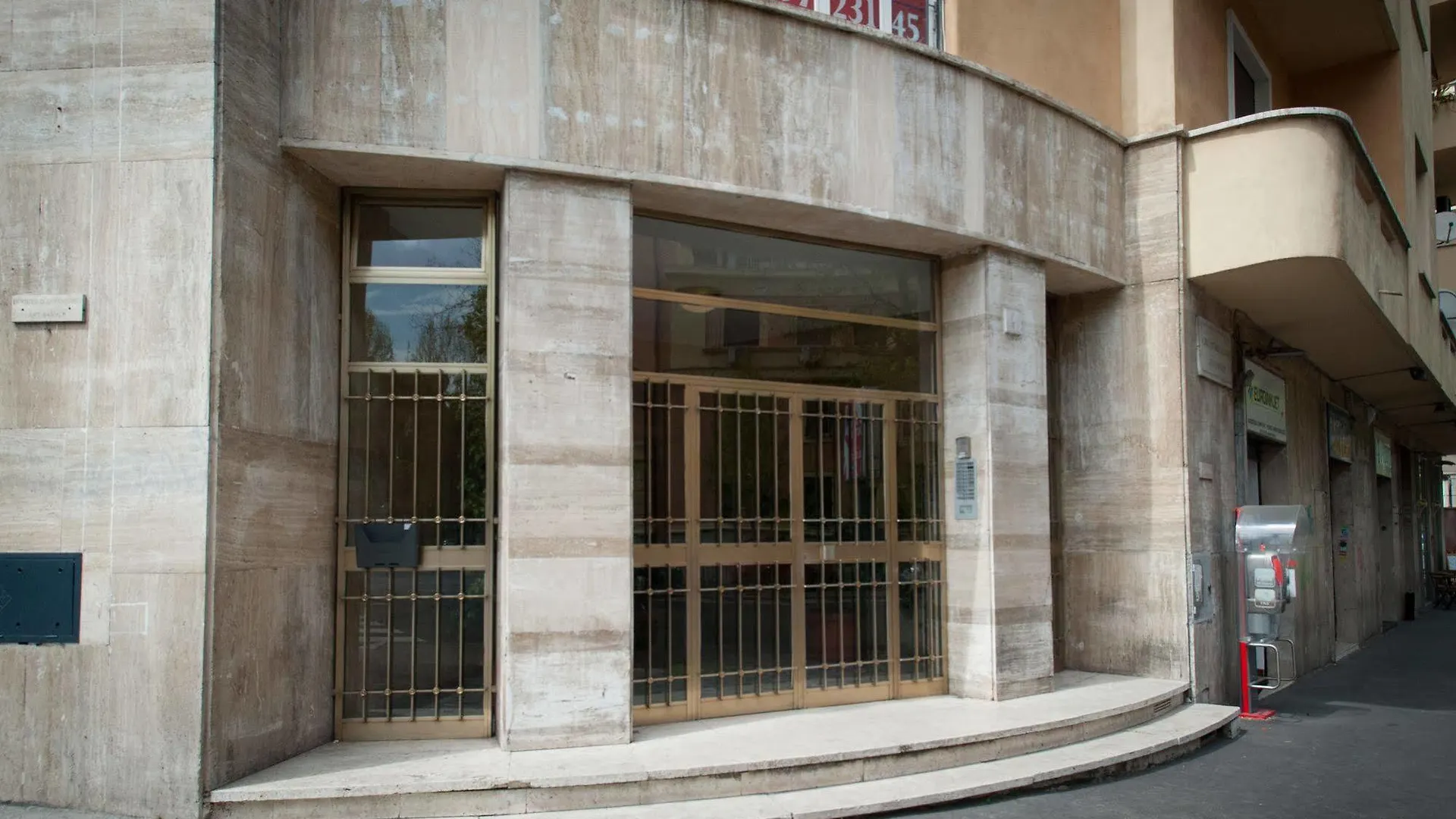 A Casa Di Serena A San Pietro Roma
