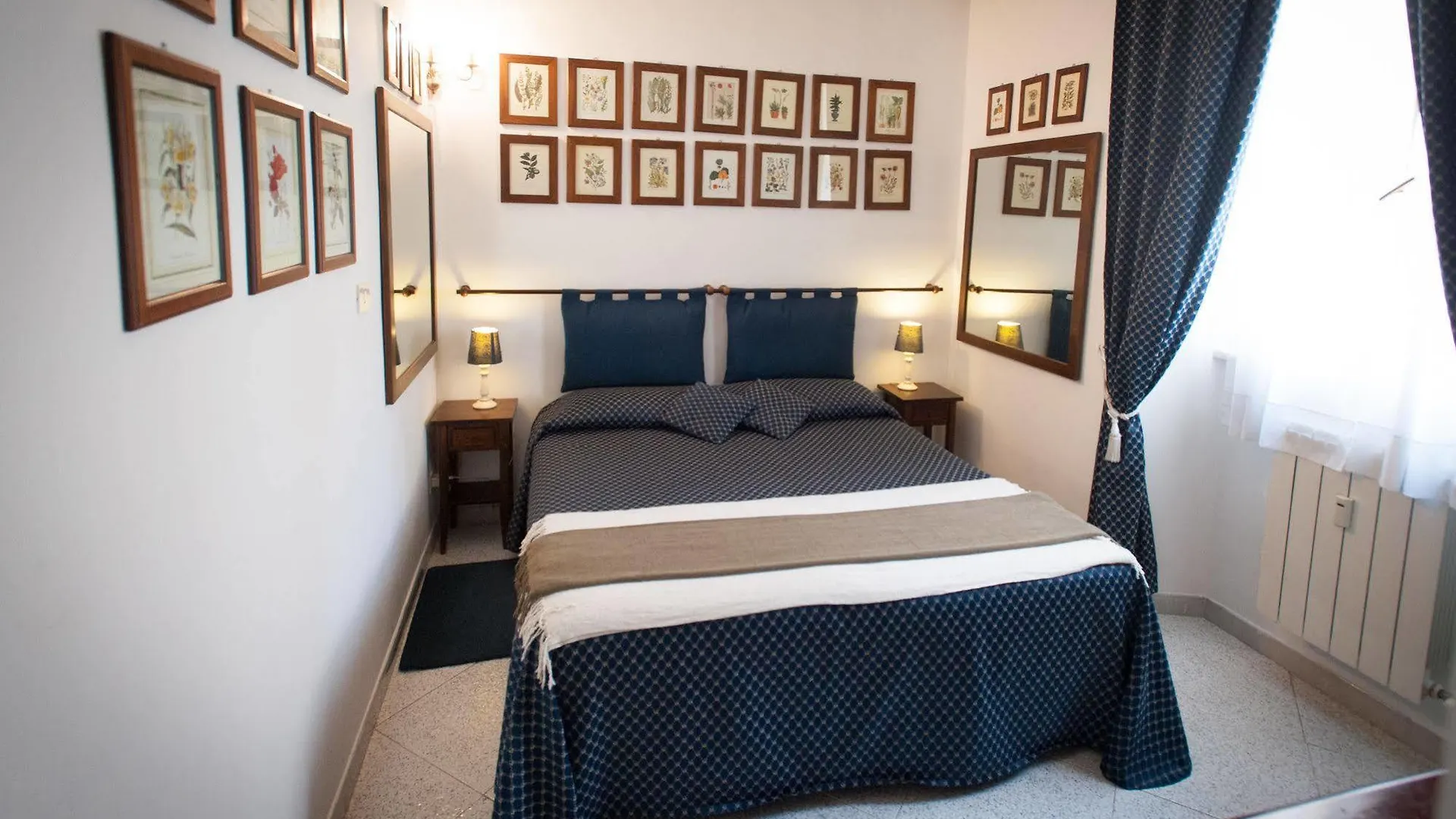 Guest house A Casa Di Serena A San Pietro Roma
