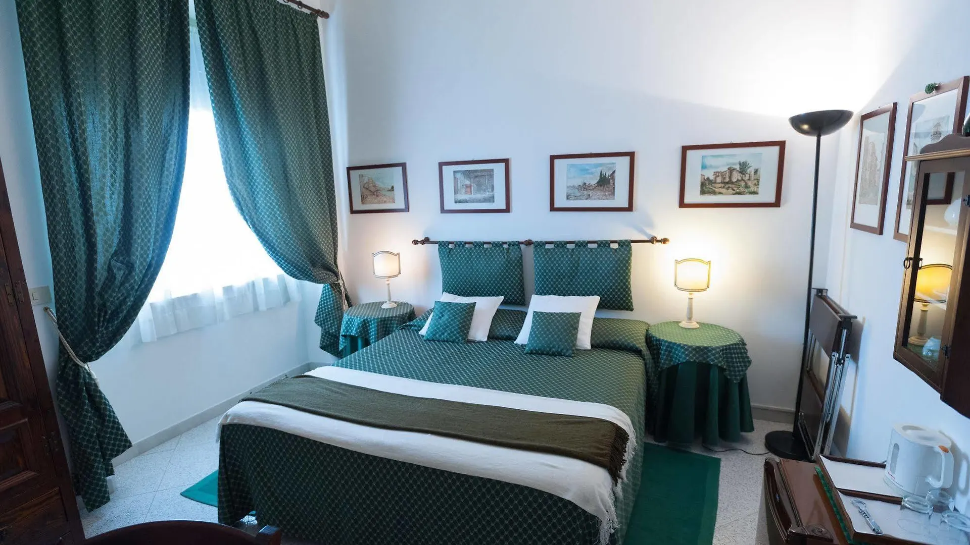 A Casa Di Serena A San Pietro Roma Rome