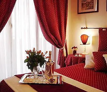 A Casa Di Serena A San Pietro Roma Guest house Rome