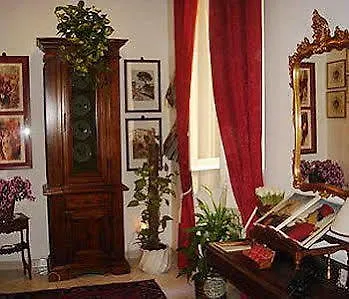 A Casa Di Serena A San Pietro Roma Rome