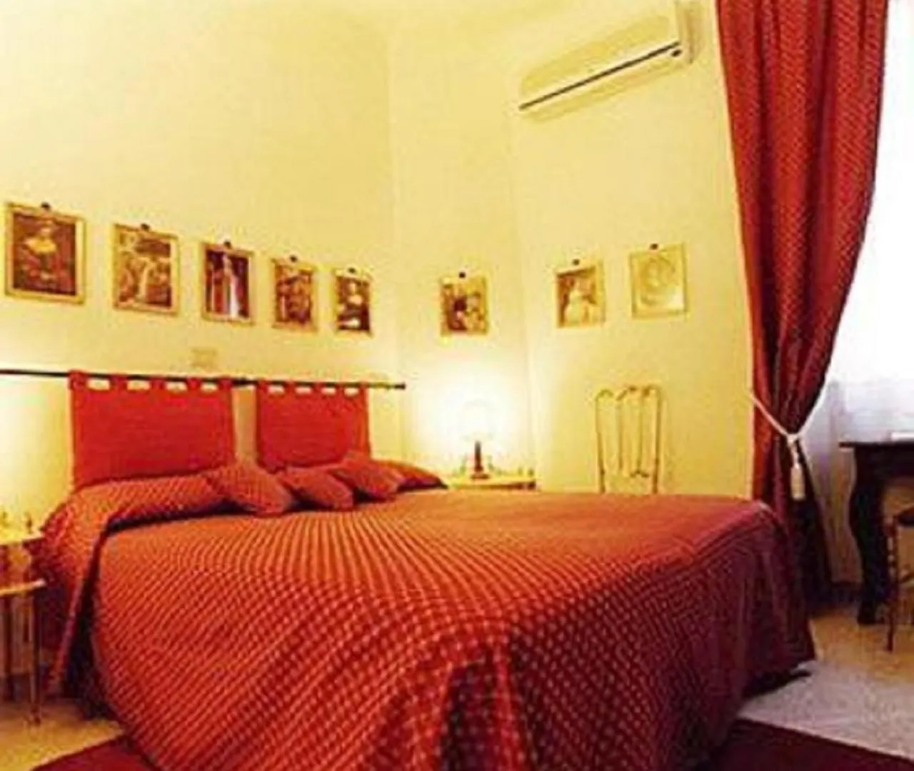 A Casa Di Serena A San Pietro Roma 3*, Rome Italy